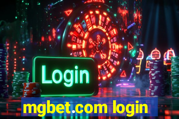 mgbet.com login